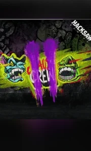 Chaos Crew 2