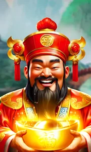 Chests of Cai Shen
