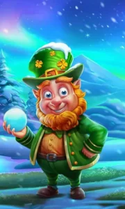 5 Frozen Charms Megaways